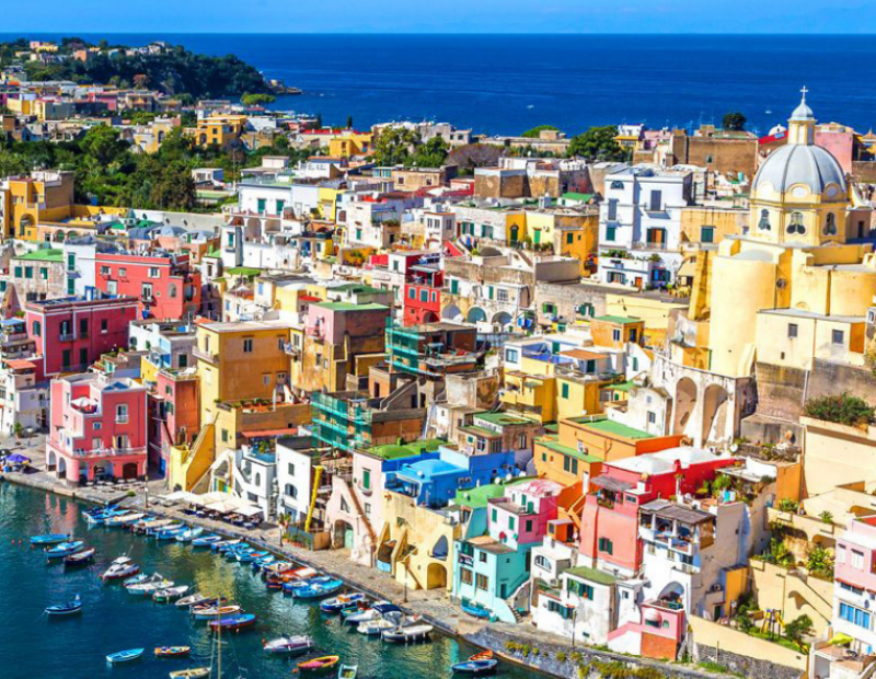 procida vilòn