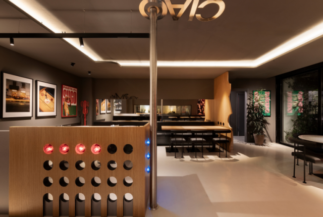 design ristorante