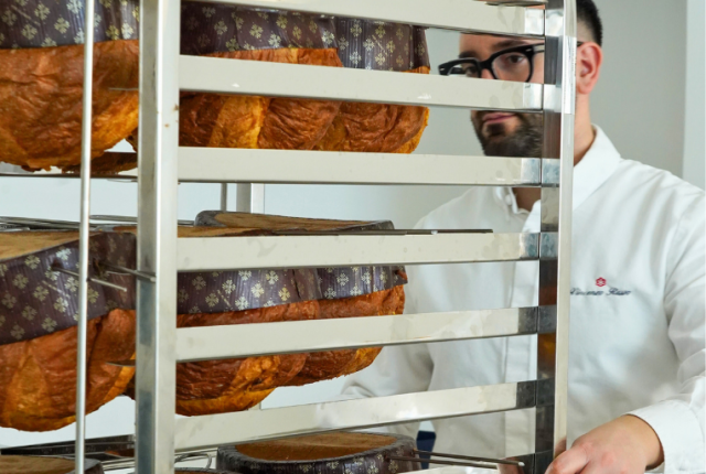 Vincenzo Russo, Bluh Furore