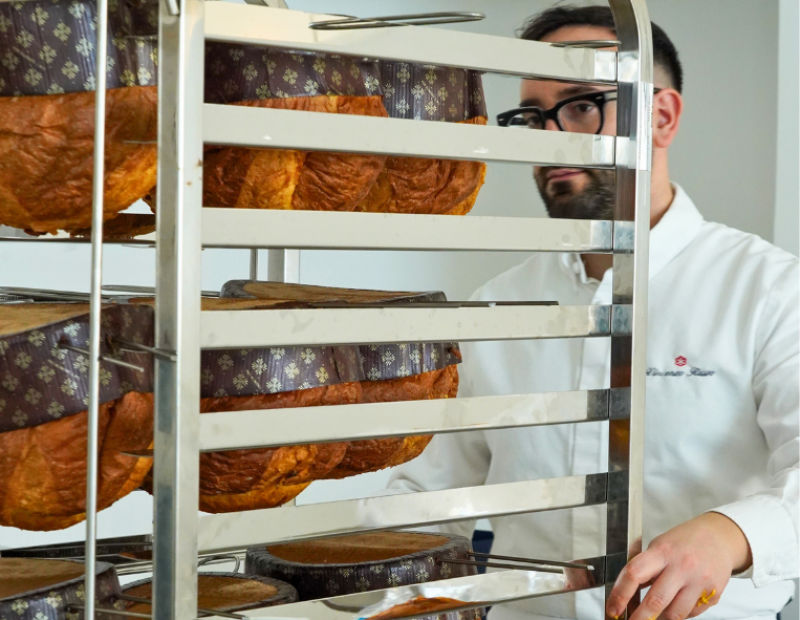 Vincenzo Russo, Bluh Furore