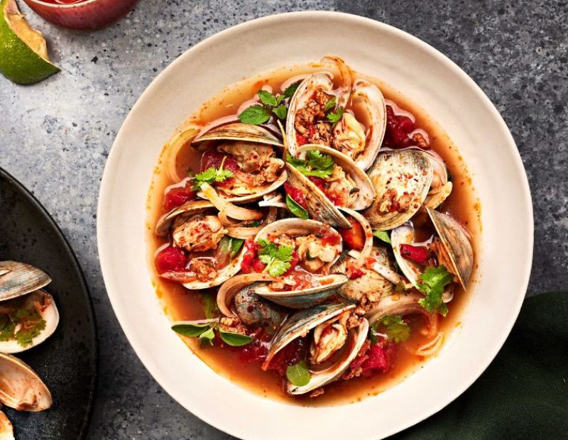 foto di Victor Protasio