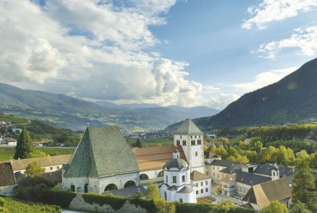 Abbazia di Novacella