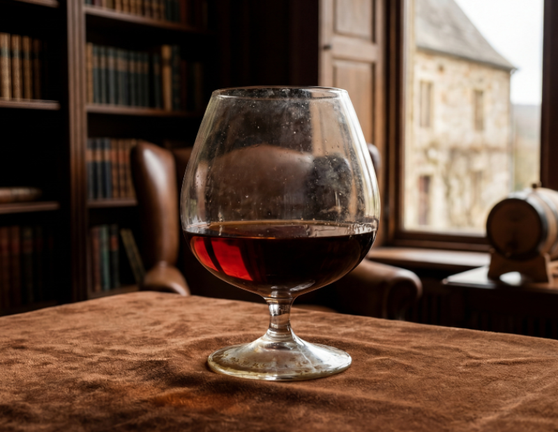 armagnac-cosa-e
