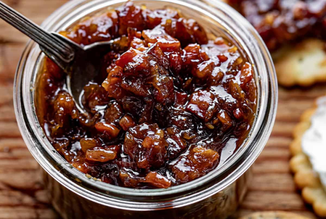 bacon-jam-cosa-e-origini-uso-cucina