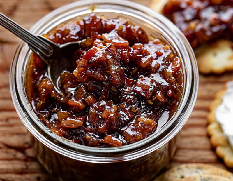bacon-jam-cosa-e-origini-uso-cucina