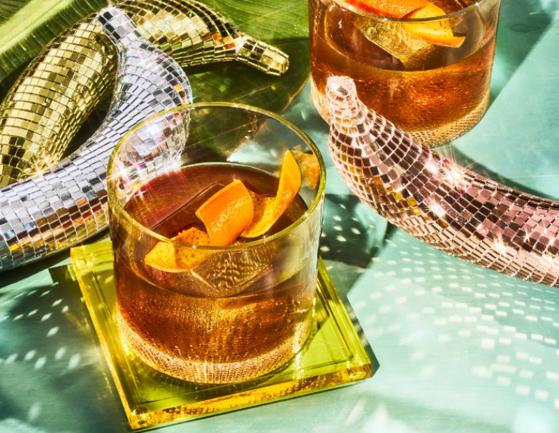 banana-boulevardier