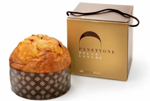 panettone langhe