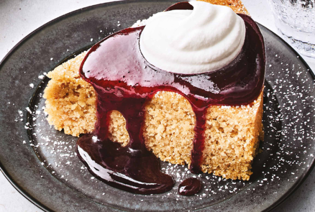 benne-cake