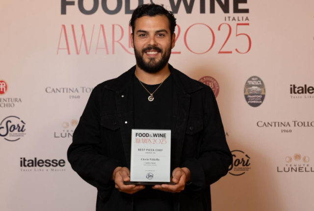 best-pizza-chef-under-35-ciccio-vitiello