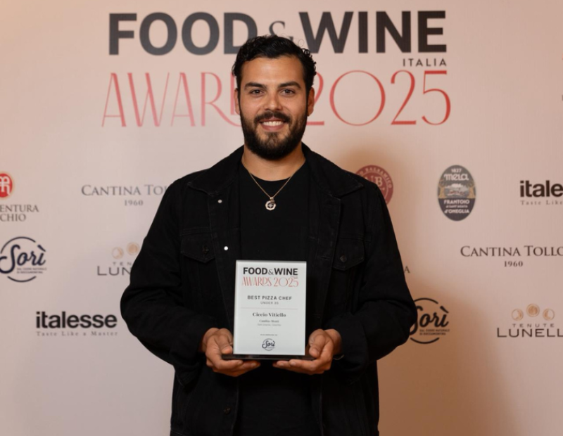 best-pizza-chef-under-35-ciccio-vitiello