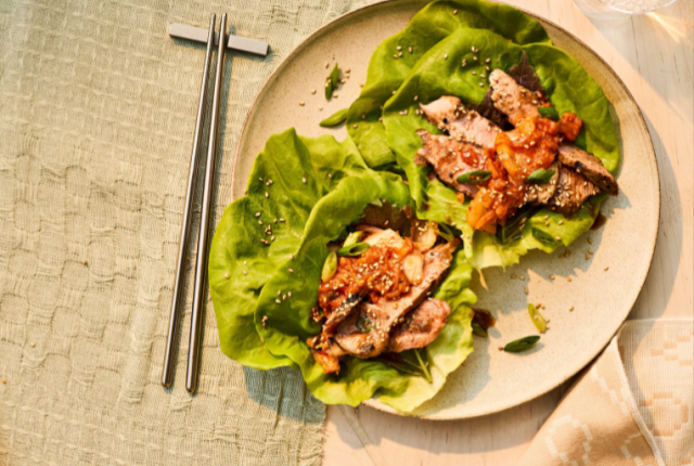 bo-ssam-con-spalla-di-maiale-grigliata