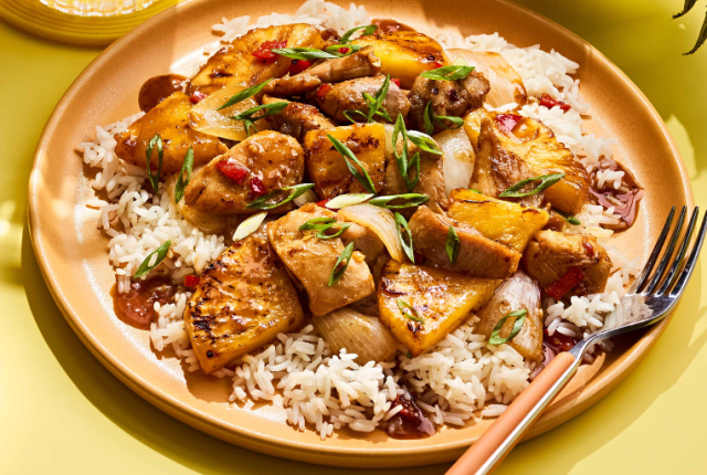 bocconcini-di-pollo-teriyaki-e-ananas