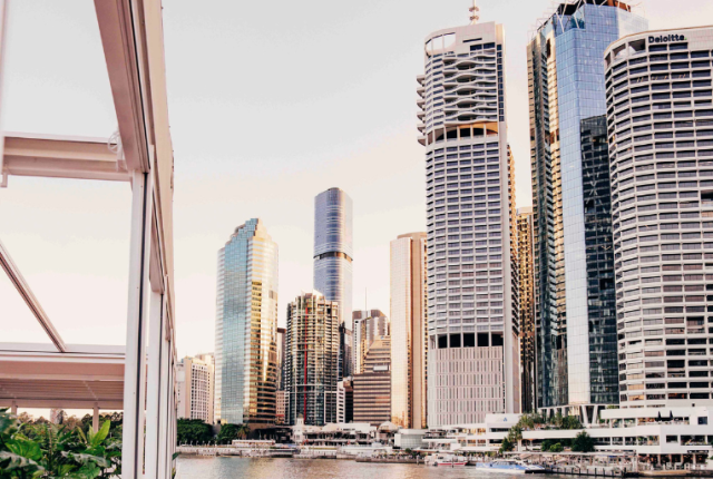 brisbane-viaggio