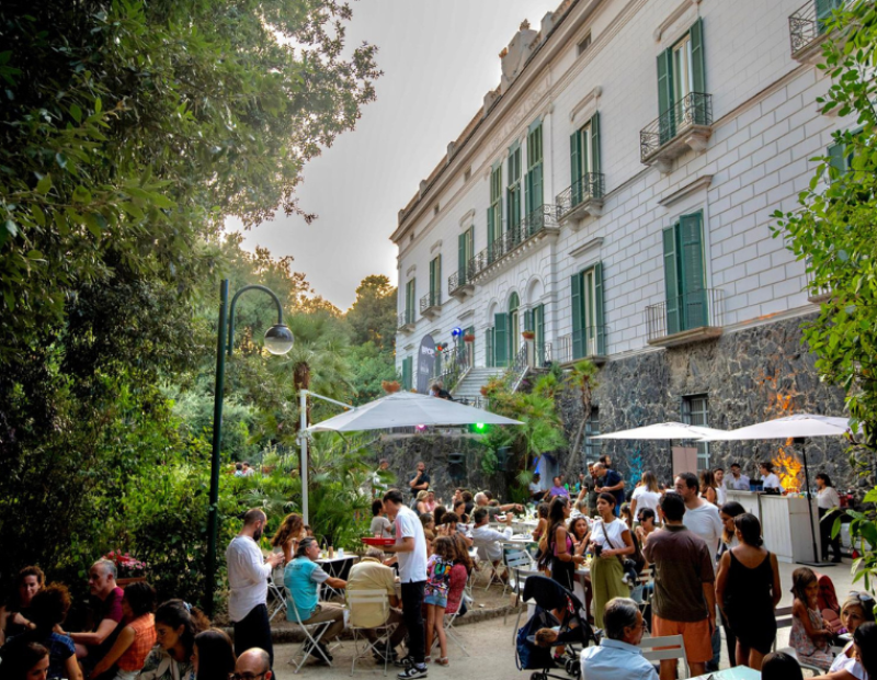 buongiorno-floridiana-napoli-colazione-evento