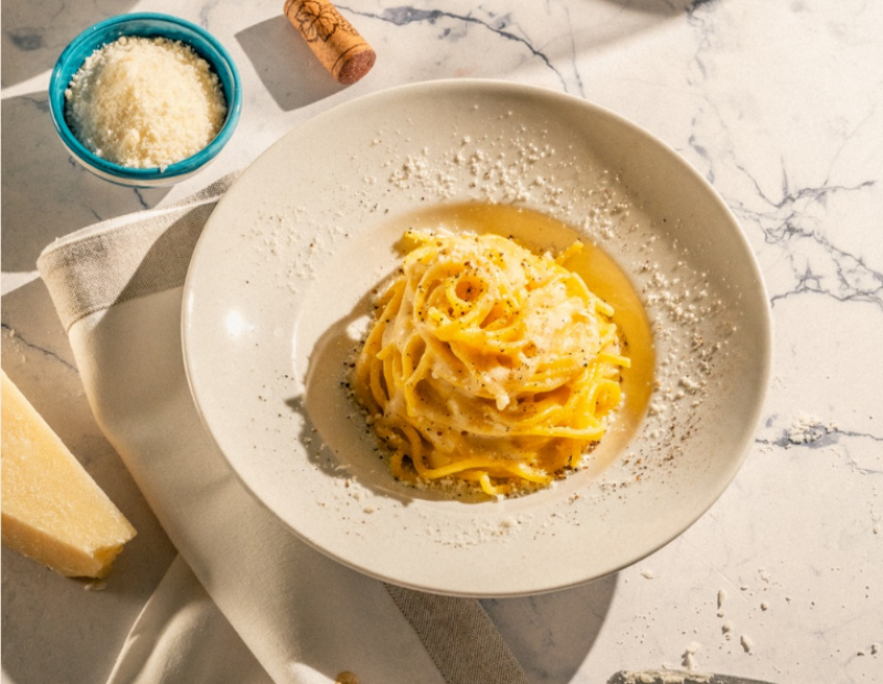 cacio-pepe-roscioli-ricetta