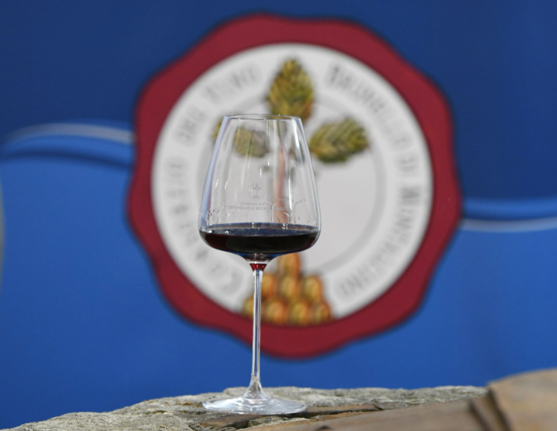 Brunello di Montalcino