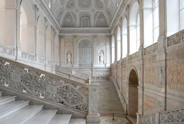 campania-mater-2025-napoli-agricoltura-futuro-palazzo-reale-food-e-wine