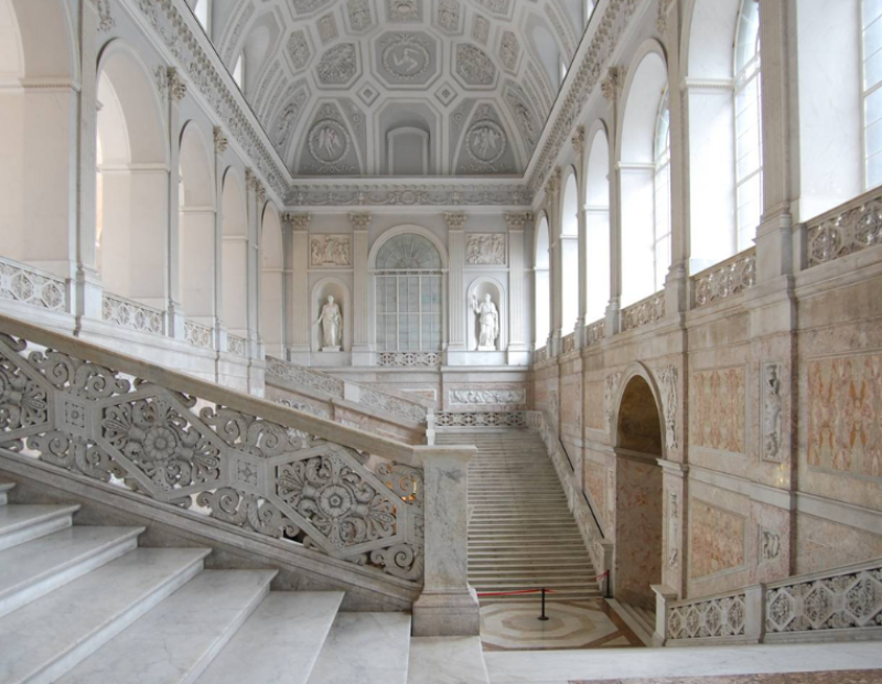 campania-mater-2025-napoli-agricoltura-futuro-palazzo-reale-food-e-wine