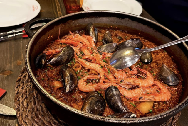 can-ros-barcellona-paella-barceloneta