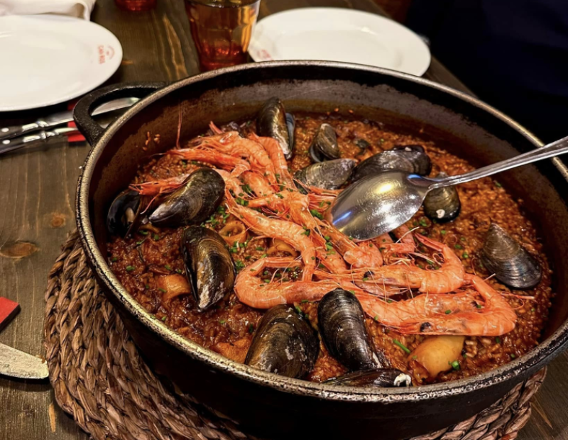 can-ros-barcellona-paella-barceloneta