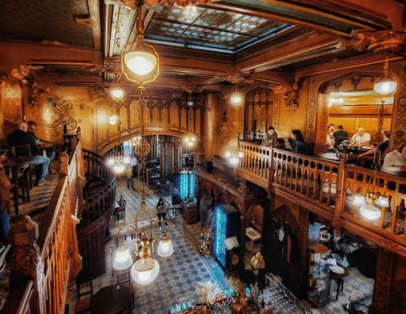 caru-cu-bere-bucarest-ristorante-storico