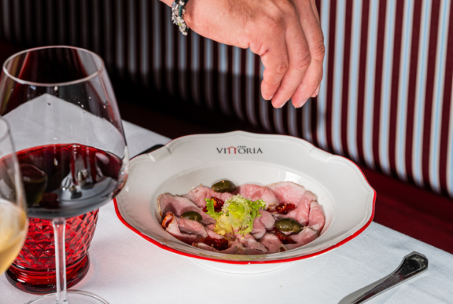 casa-vittoria-napoli-ristorante