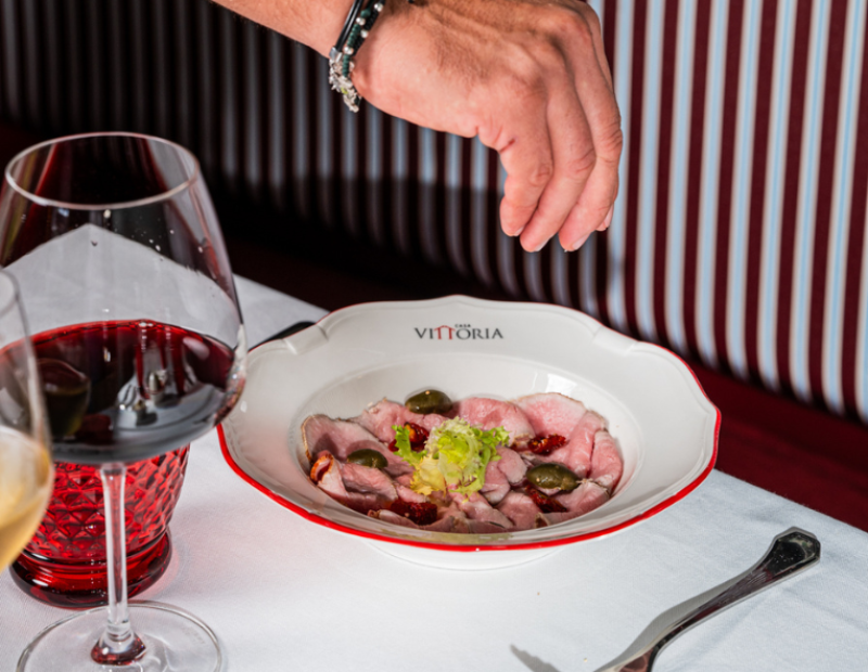 casa-vittoria-napoli-ristorante