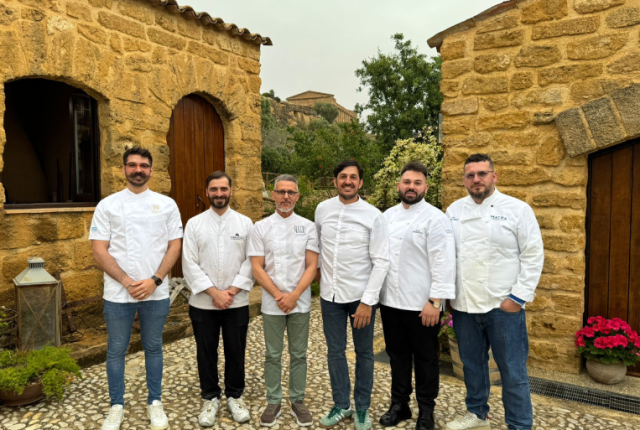 cena-beneficenza-agrigento-chef