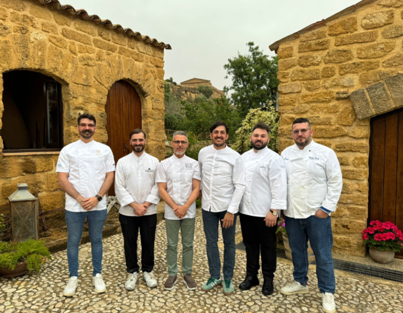 cena-beneficenza-agrigento-chef