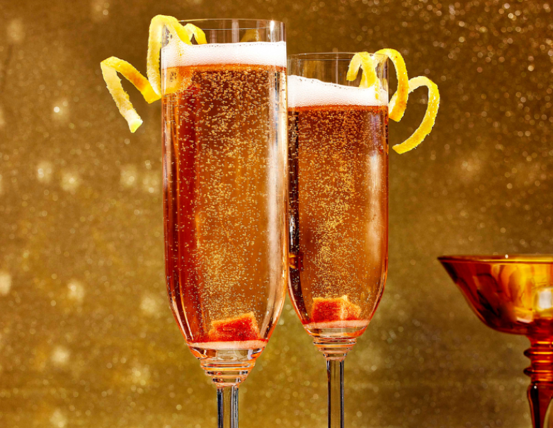 champagne-cocktail-ricetta