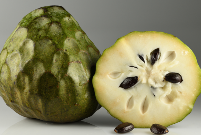 che-cos-e-annona-calabrese