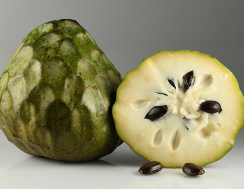 che-cos-e-annona-calabrese