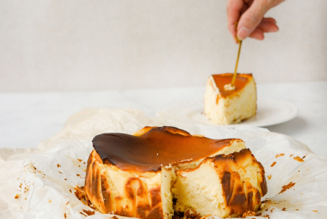 cheesecake-basca-ricetta-originale