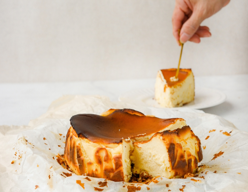 cheesecake-basca-ricetta-originale