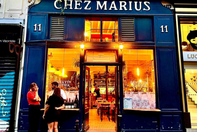 chez-marius-ristorante