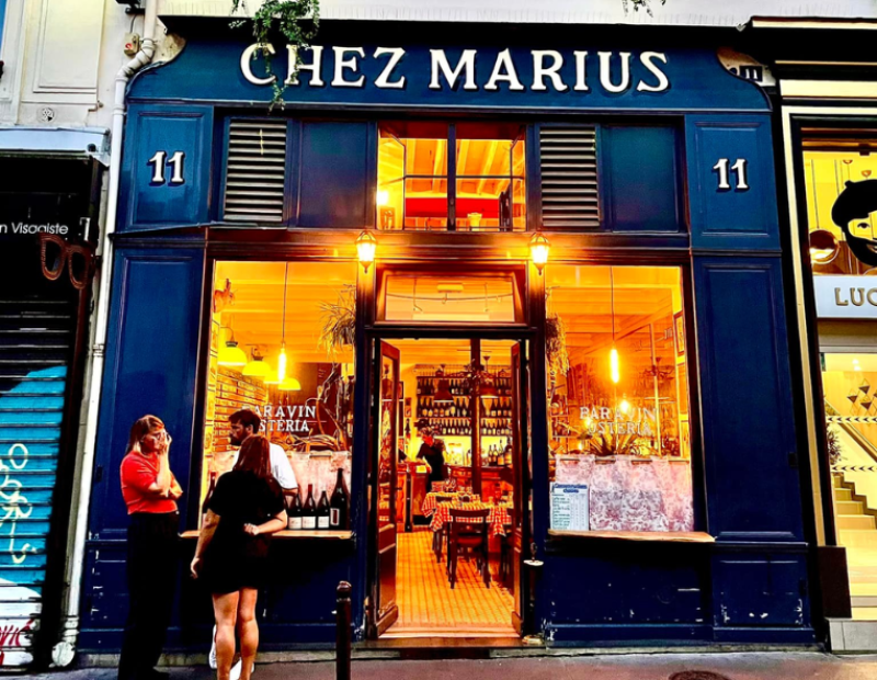 chez-marius-ristorante