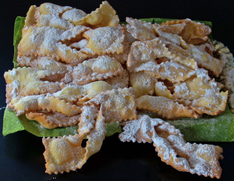 chiacchiere-carnevale-ricetta