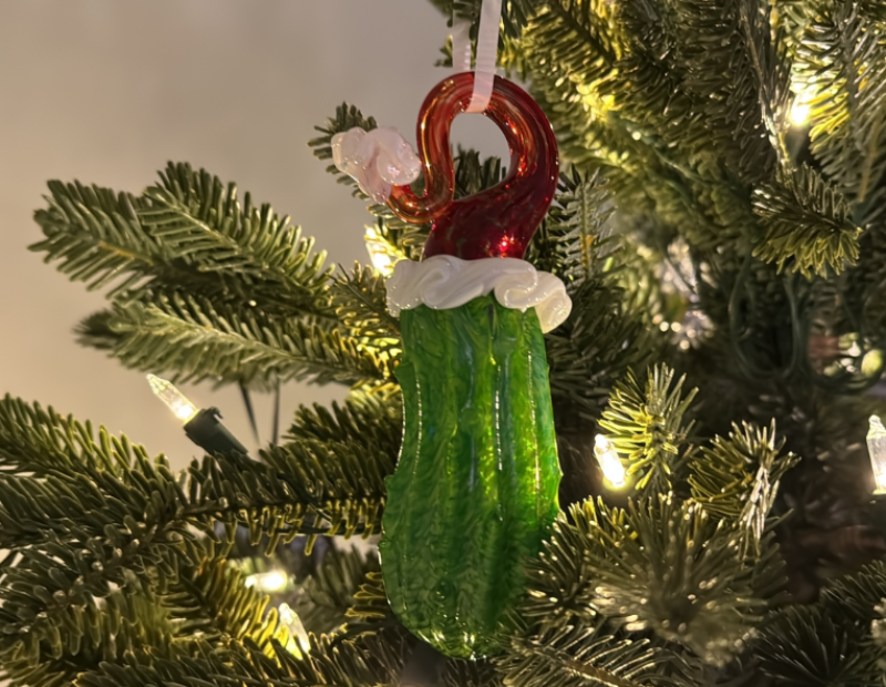 christmas-pickle-origine-tradizione-usa