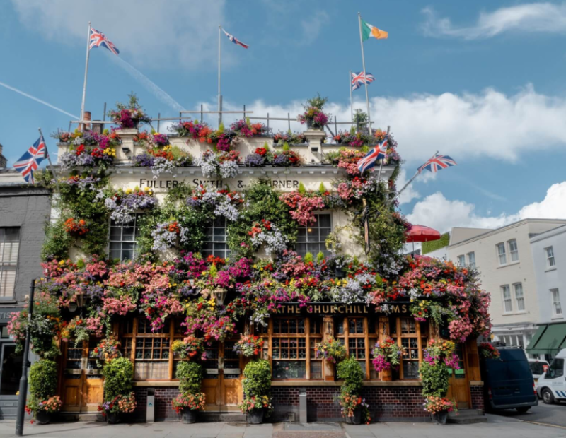 churchill-arms-pub-thai