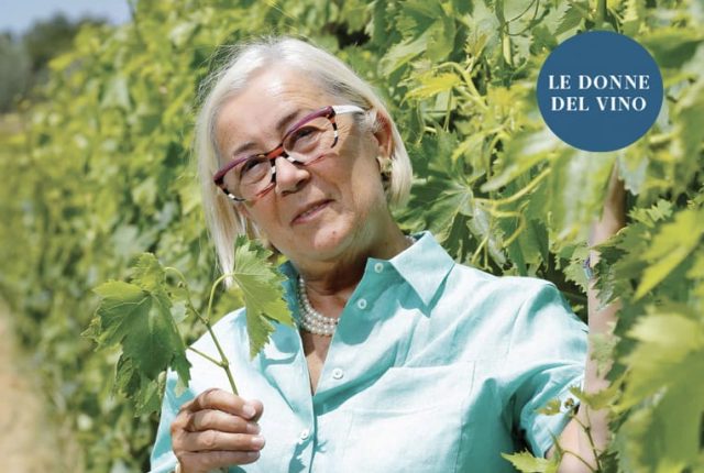 le donne del vino Cinelli Colombini