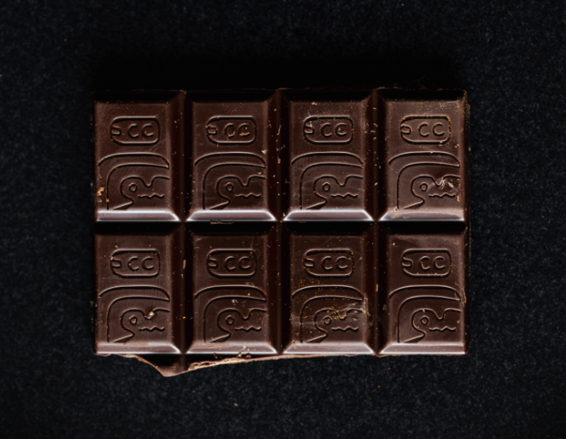 cioccolato-fondente-teobromina-invecchiamento-studio