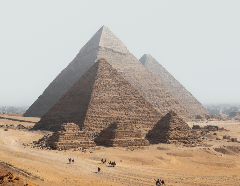 colazione-antico-egitto-pane-birra-cipolle-aglio