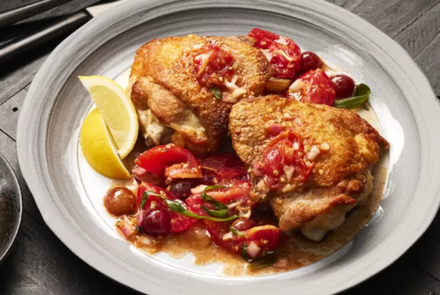 come-fare-le-cosce-di-pollo-perfette-e-succose come-fare-le-cosce-di-pollo-perfette-e-succose