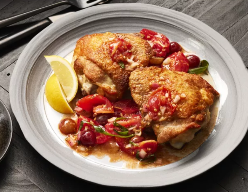 come-fare-le-cosce-di-pollo-perfette-e-succose