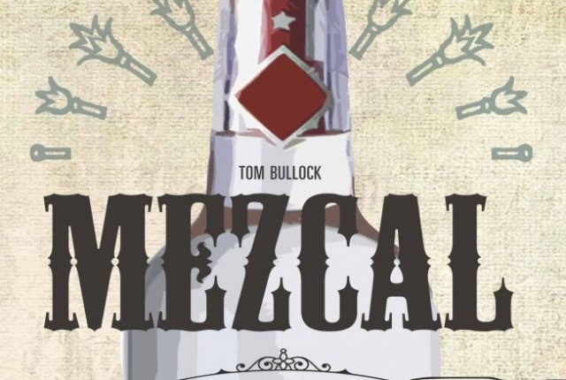 cover Mezcal piatto