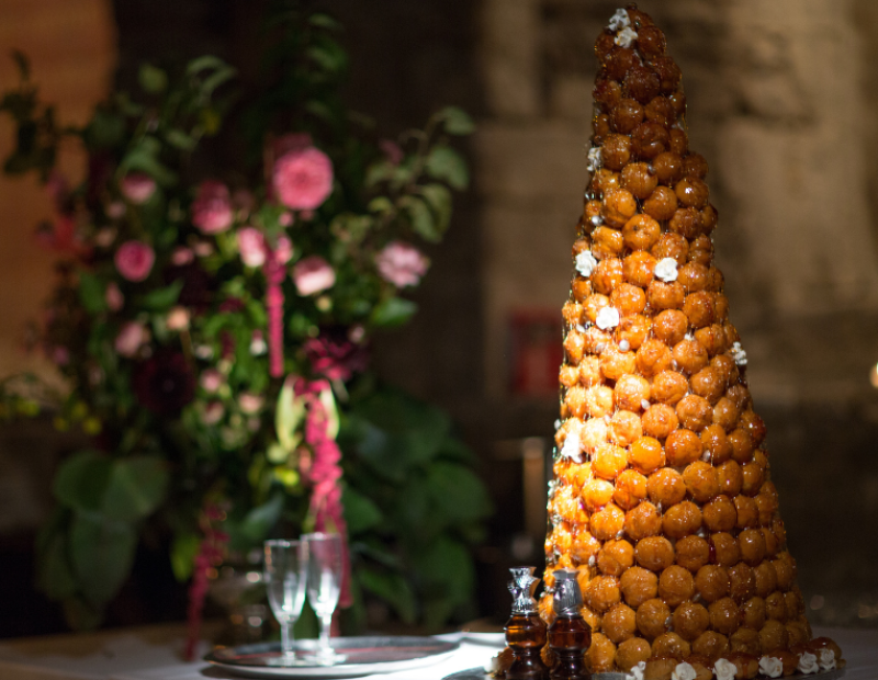croquembouche-storia-cos-e-origini