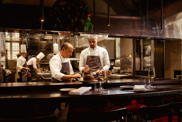 del-cambio-quando-il-presente-e-una-promessa-mantenuta