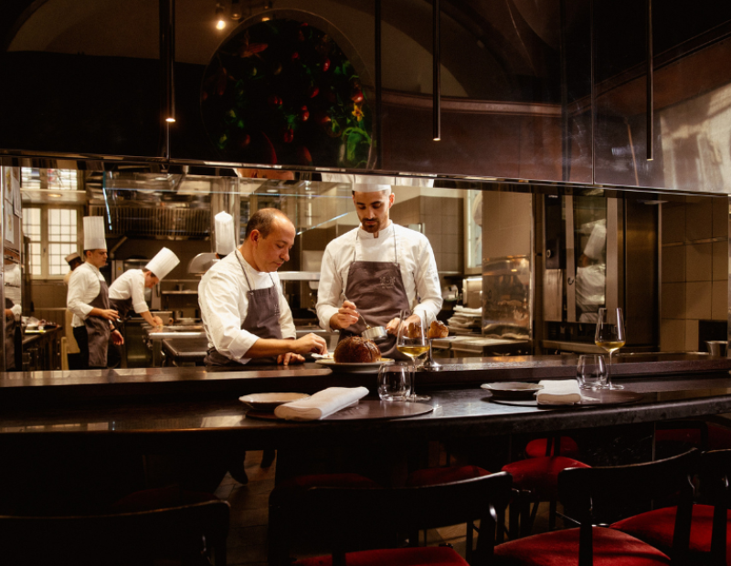 del-cambio-quando-il-presente-e-una-promessa-mantenuta