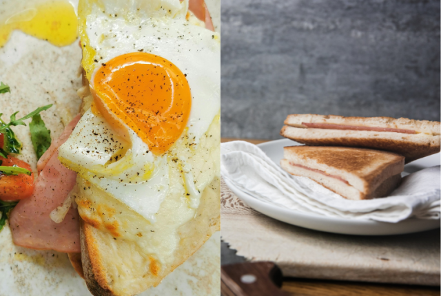 differenza-croque-monsieur-croque-madame