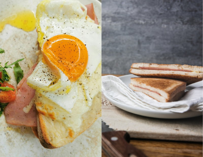 differenza-croque-monsieur-croque-madame